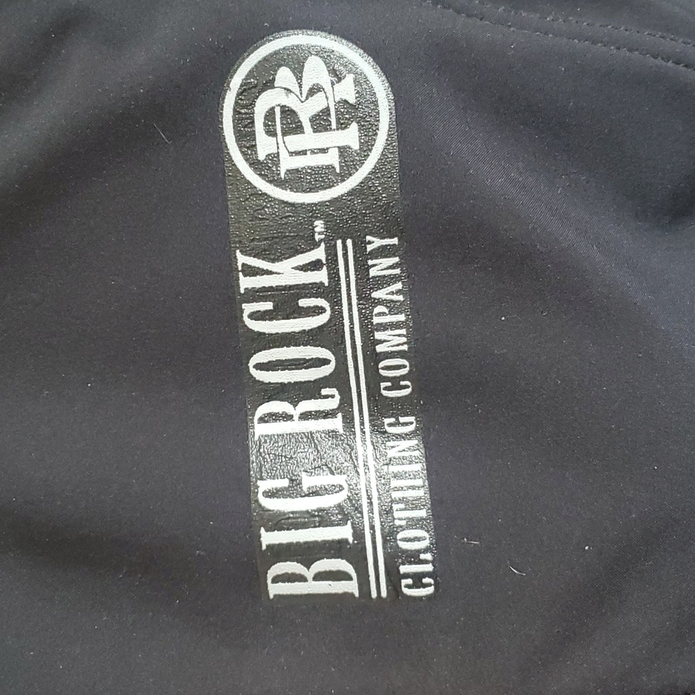 BIG ROCK L Vest - Picture 4 of 7